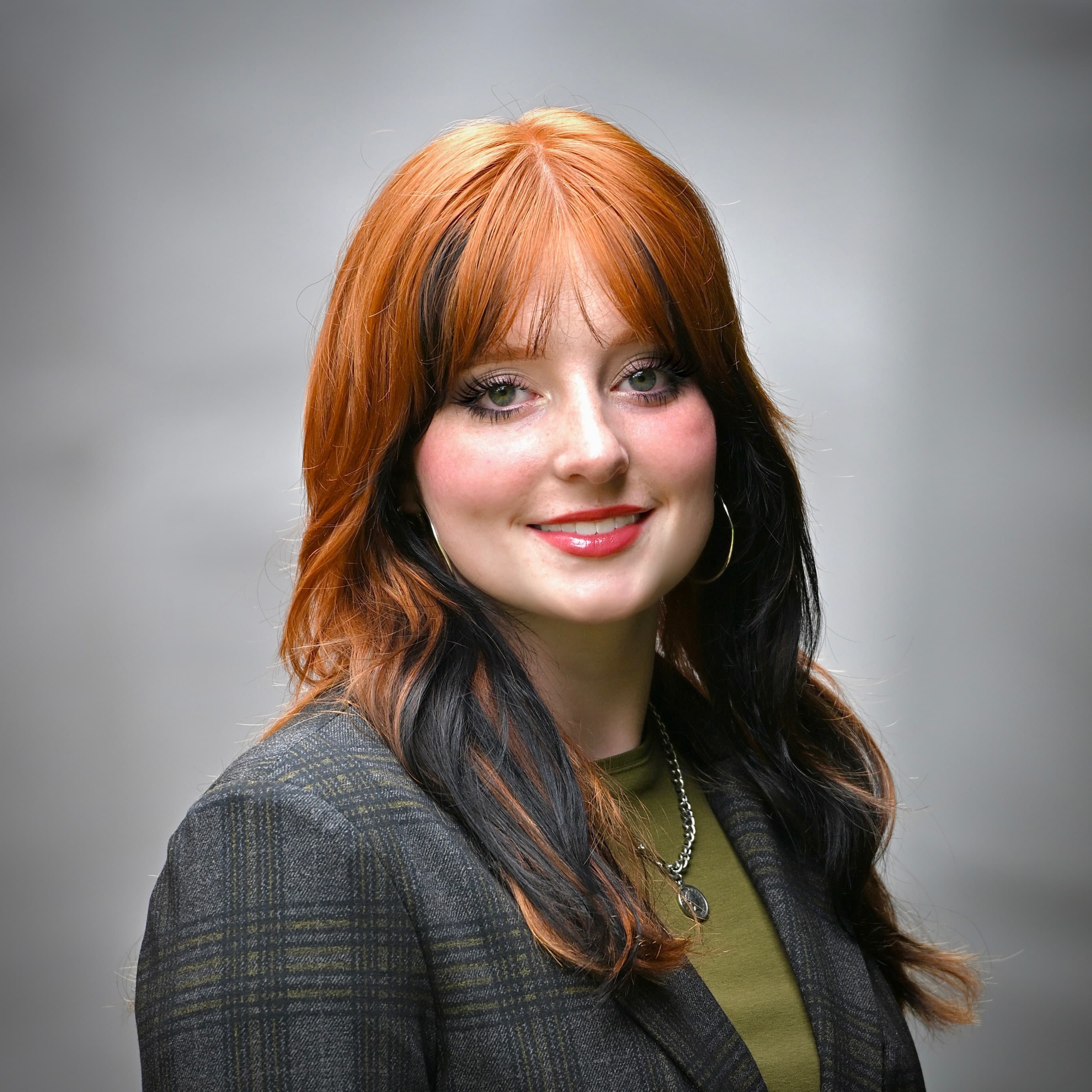 About Anne Lee Vaughn