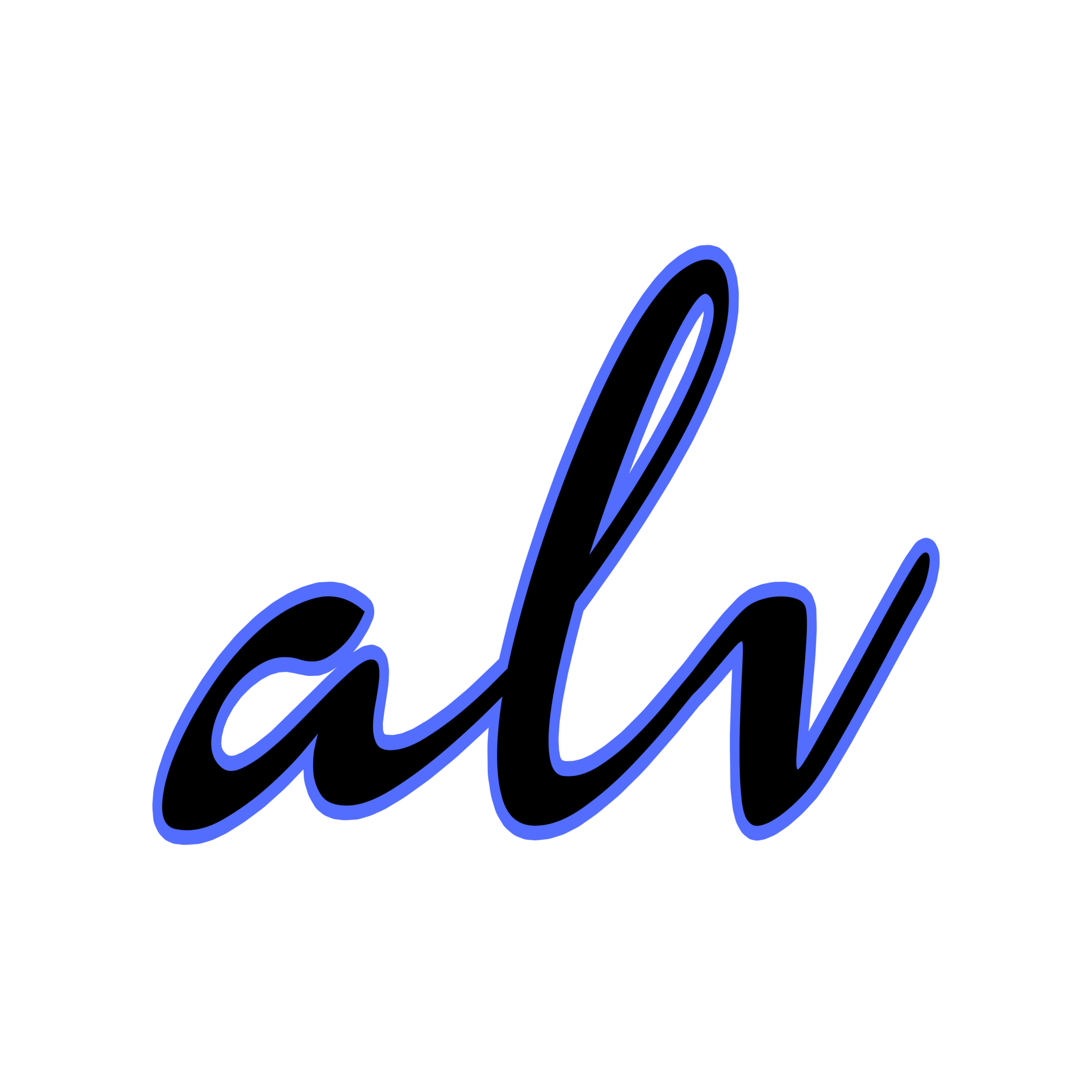 ALV Logo